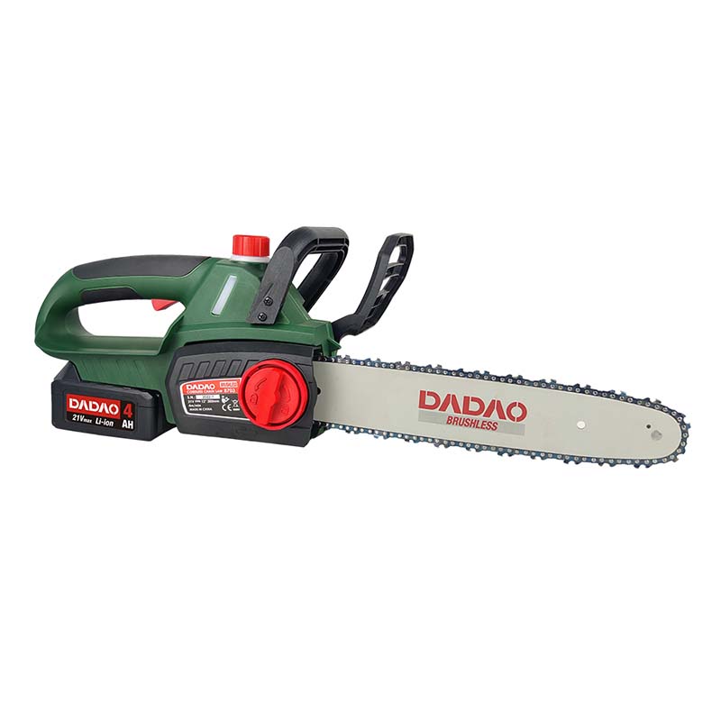 10'' Cordless Chain Saw