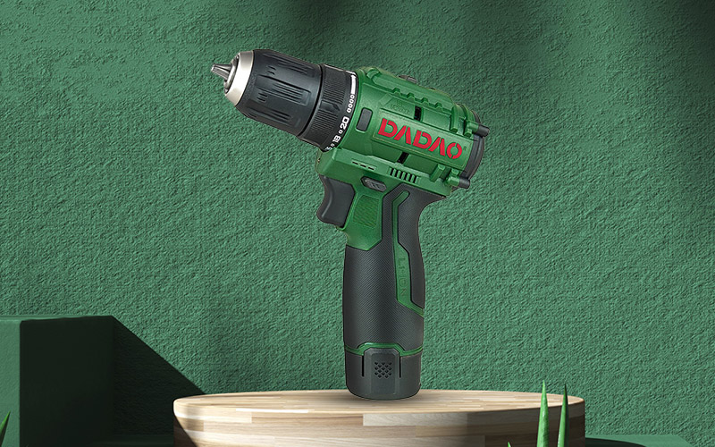 Cordless terebras Revolutionize Power tool Industry