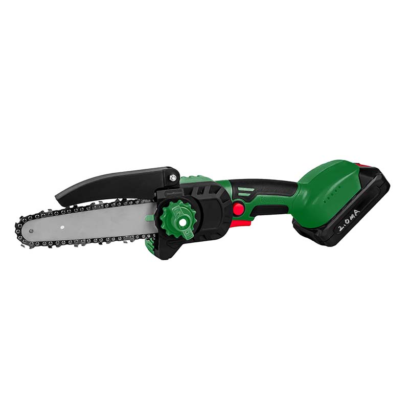 20v Cordless Chain Saw