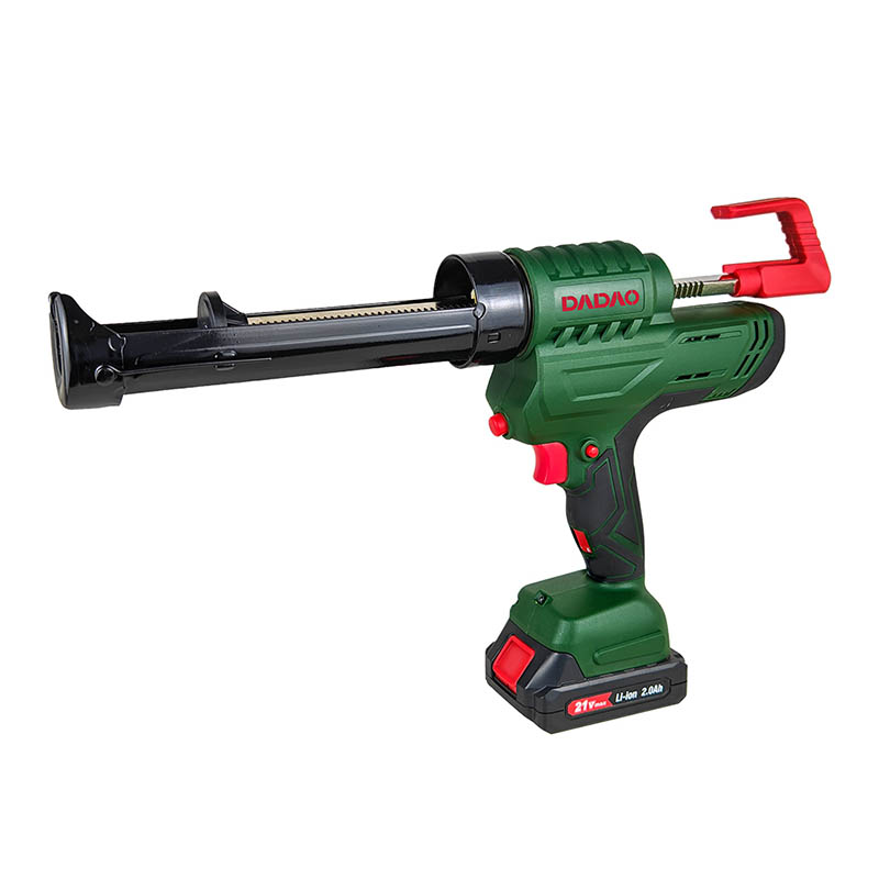 300ml Cordless Caulking Gun