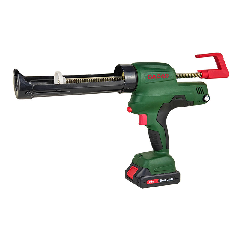 Lithium 300ml-ion Caulking Gun