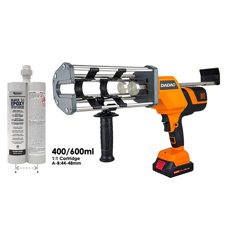 Optimus Cordless Caulking Gun