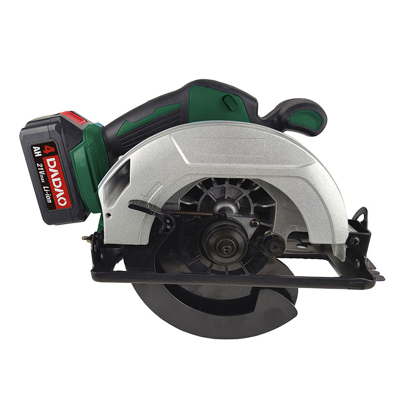 Cordless Circular Saw