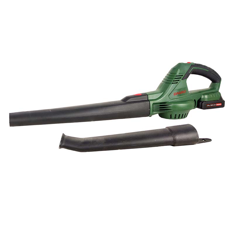 Cordless Folium Blower