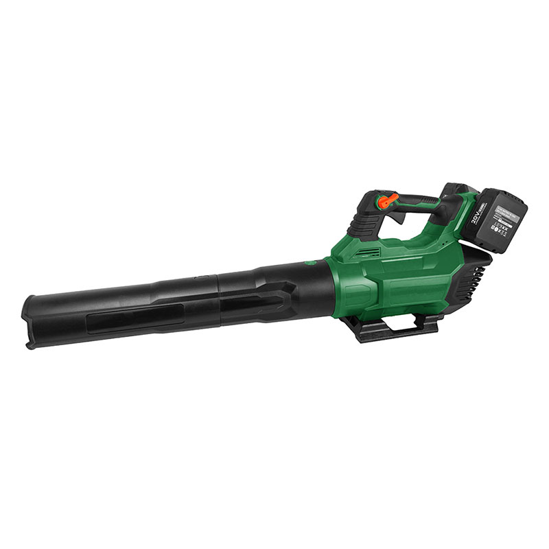 Dual altilium 40V Cordless Blower