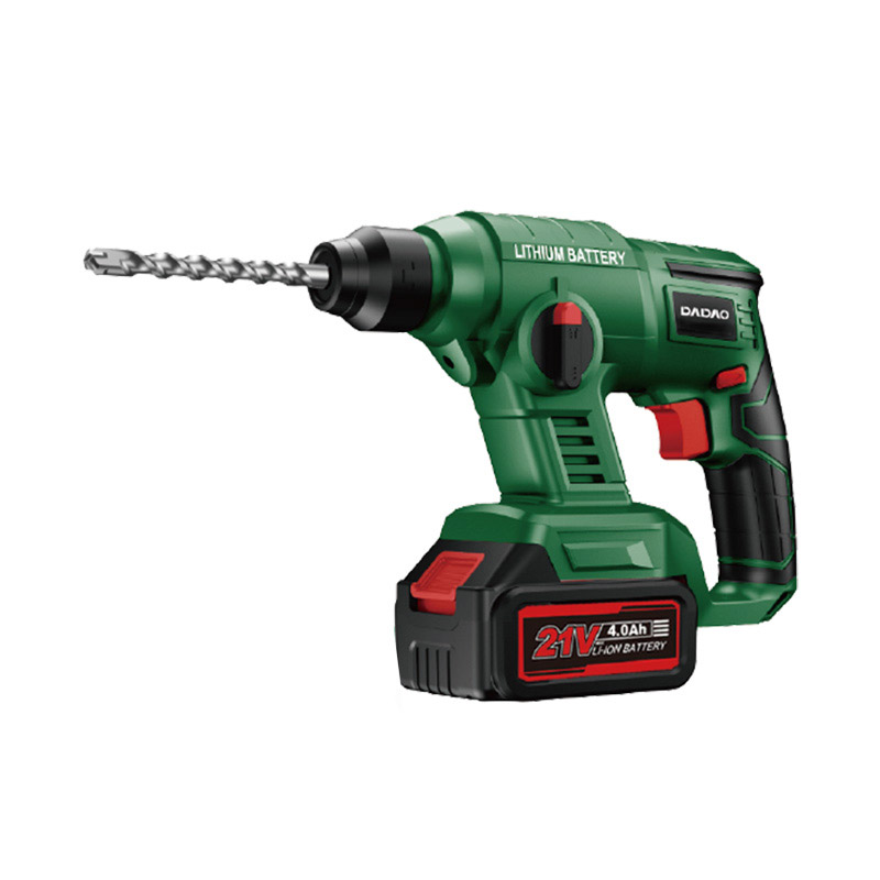 Gravis Officium Cordless Hammer